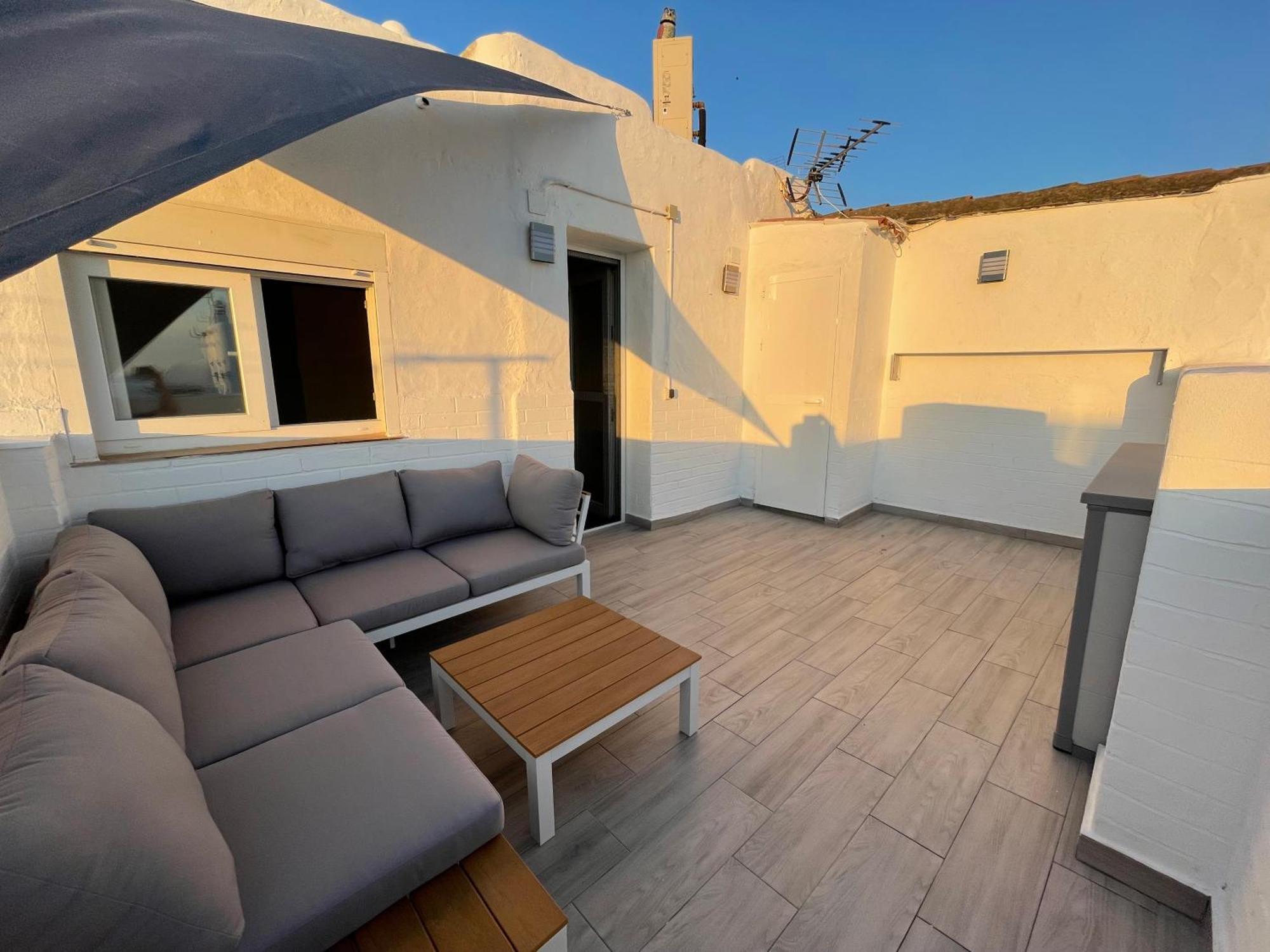 Paraiso Hébergement de vacances Tarifa